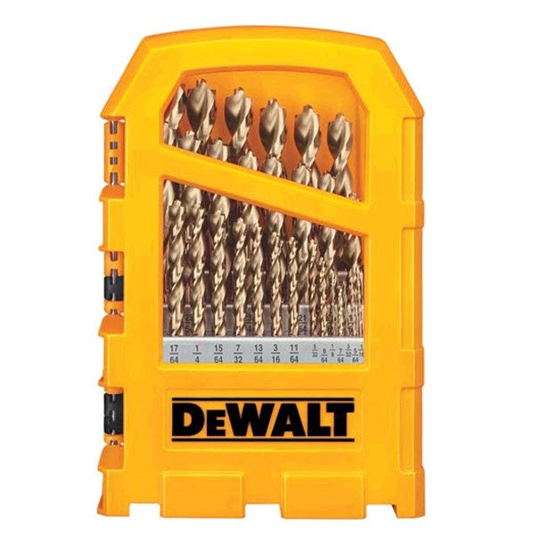 Metal Drilling